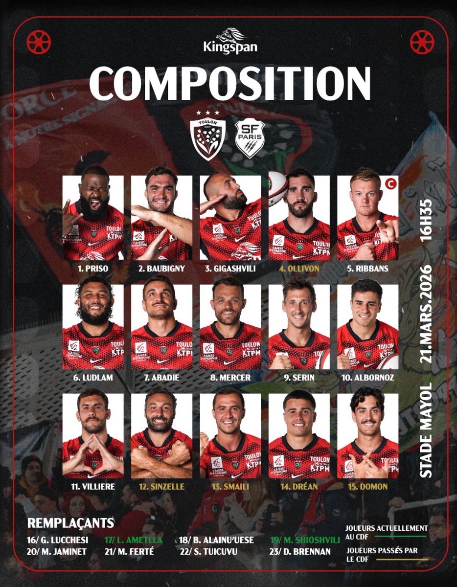 L'ÉCHO DE MAYOL tweet media