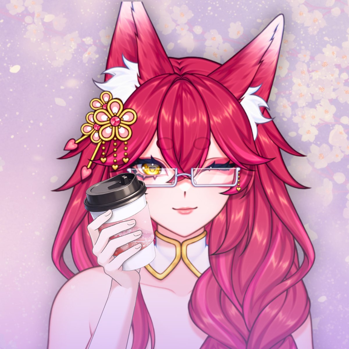 Niikkio Aikawa🦊❤️| VTuber tweet media