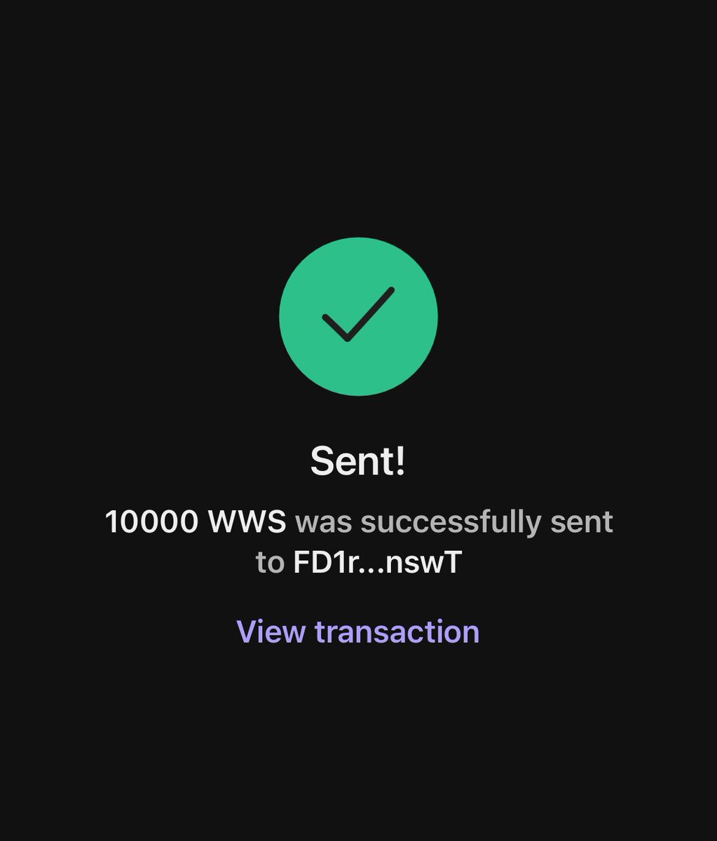 World Water Supply tweet media