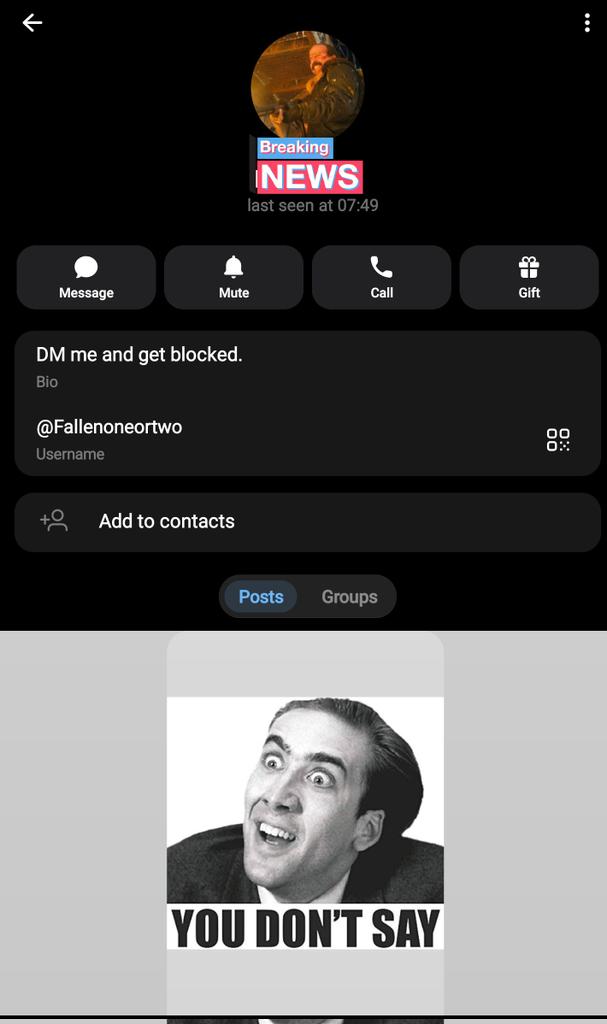 Thybzzy📊 tweet media