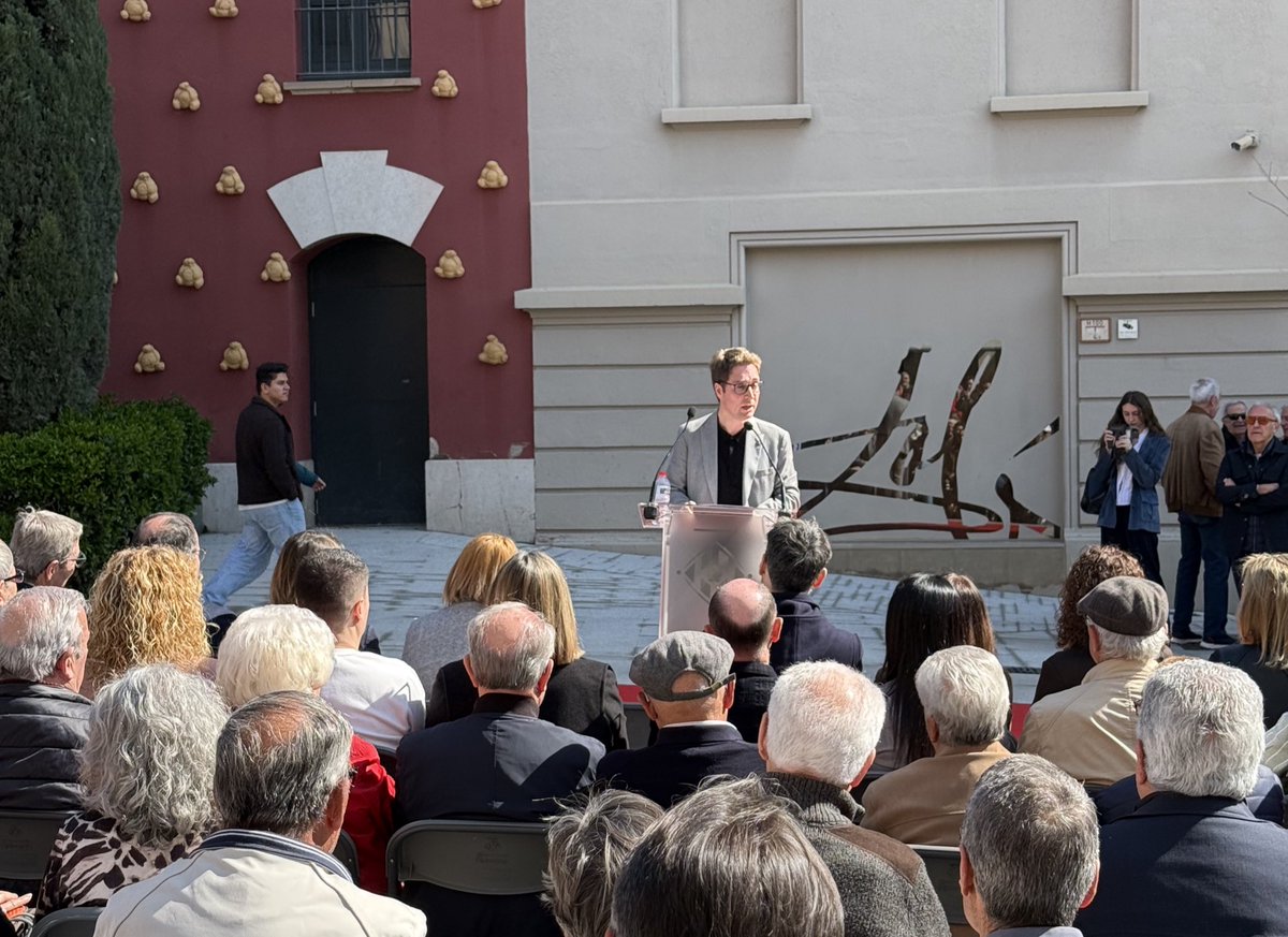 Ajuntament de Figueres tweet media