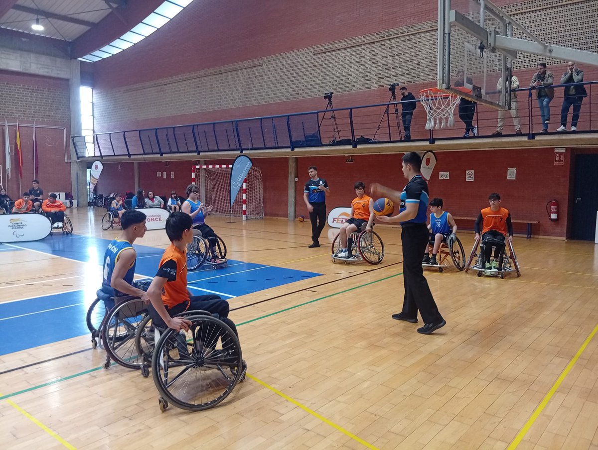 BSREspaña tweet media