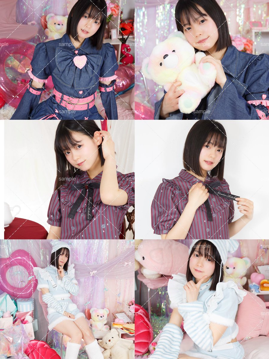 ルイーズ・ベルナードの厨房 tweet media