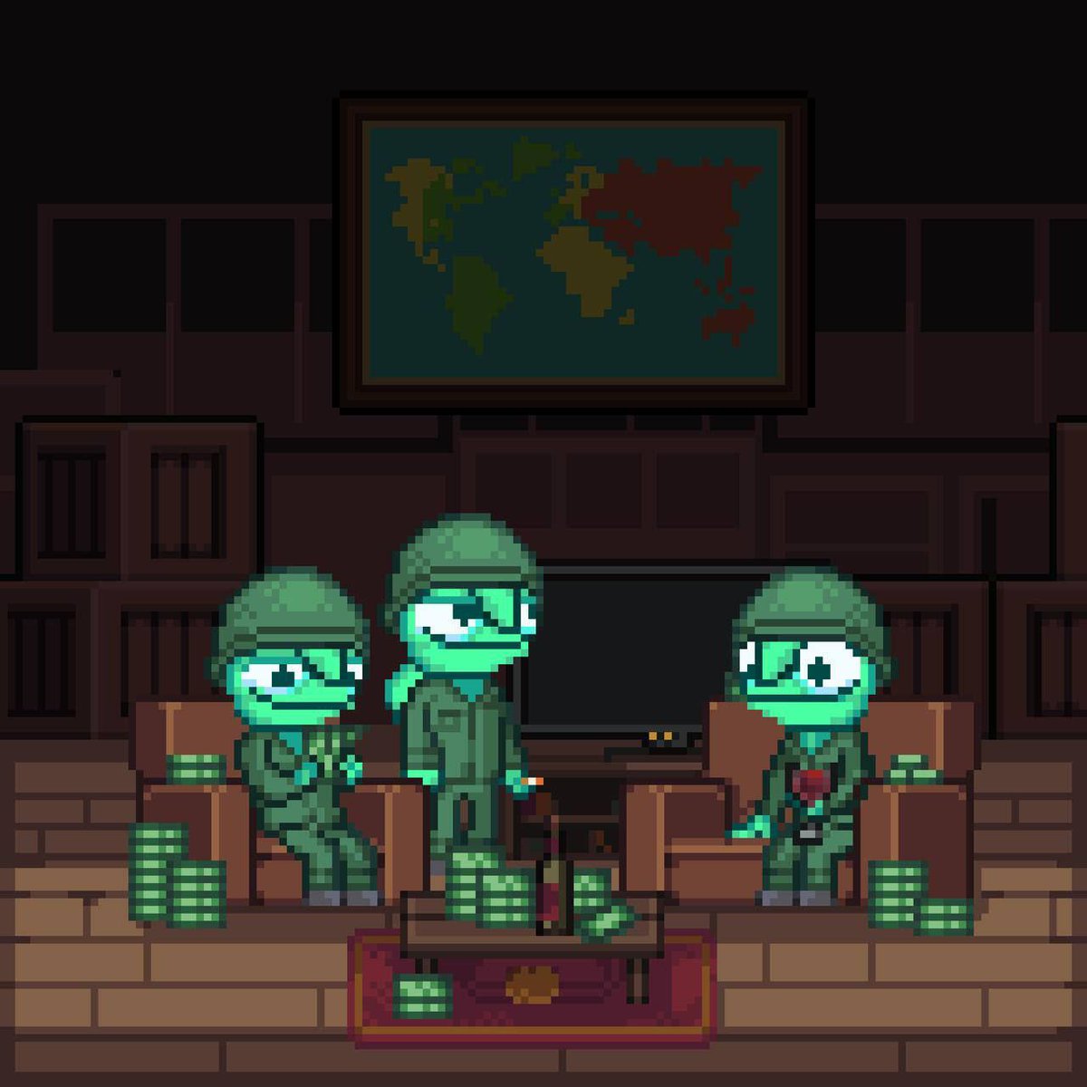 Kango Army𐤊 tweet media