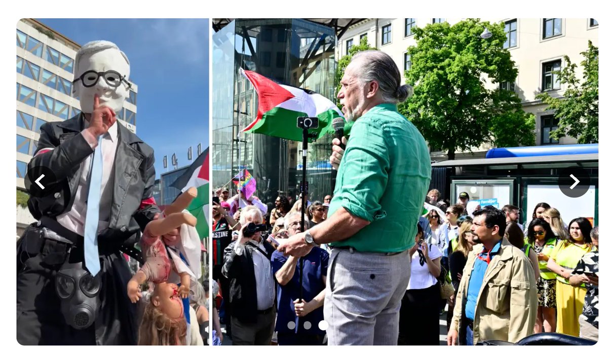 Anders Markusson tweet media