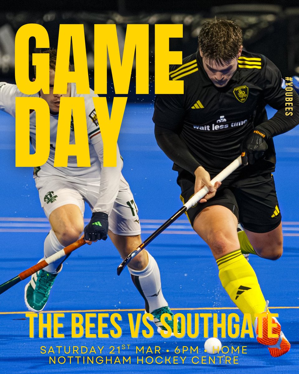 Beeston Hockey Club tweet media