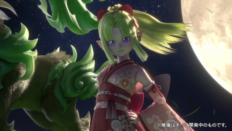 エルおじ速報🫧ドラクエ10攻略まとめ tweet media