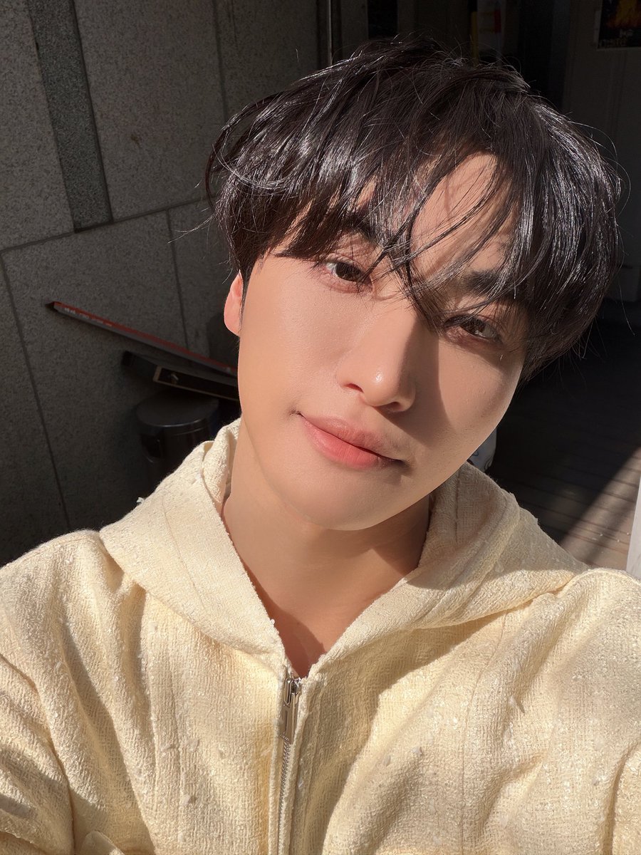pshsource's tweet photo. 260321 #성화 fromm message 💬 https://t.co/K9O6yYKXKU