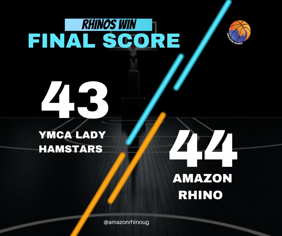 Amazon Rhino 🦏 tweet media