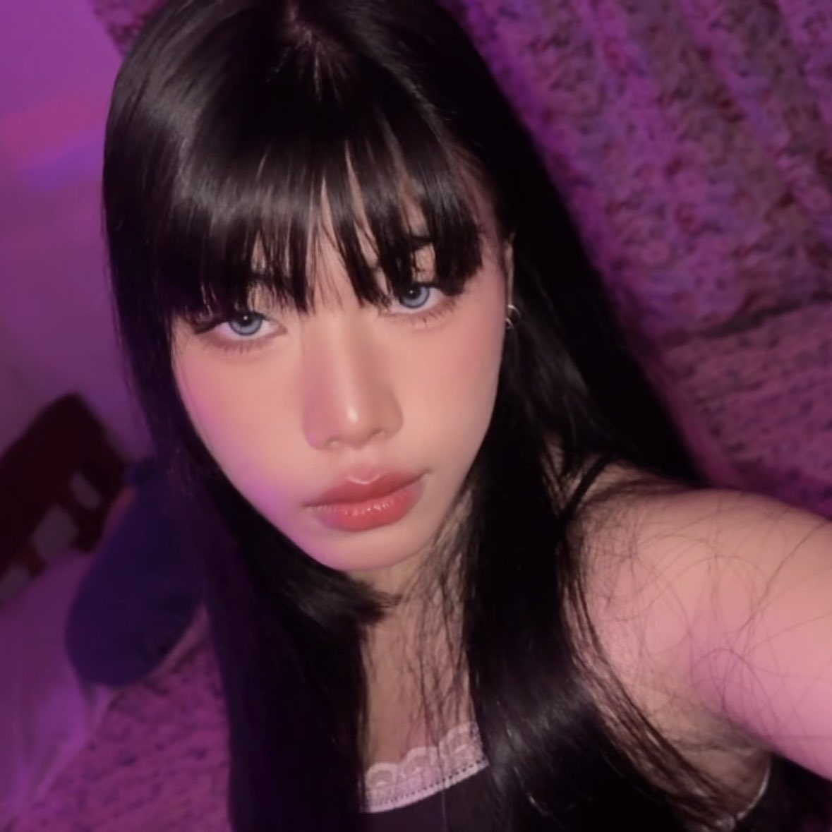 violet ♡ tweet media