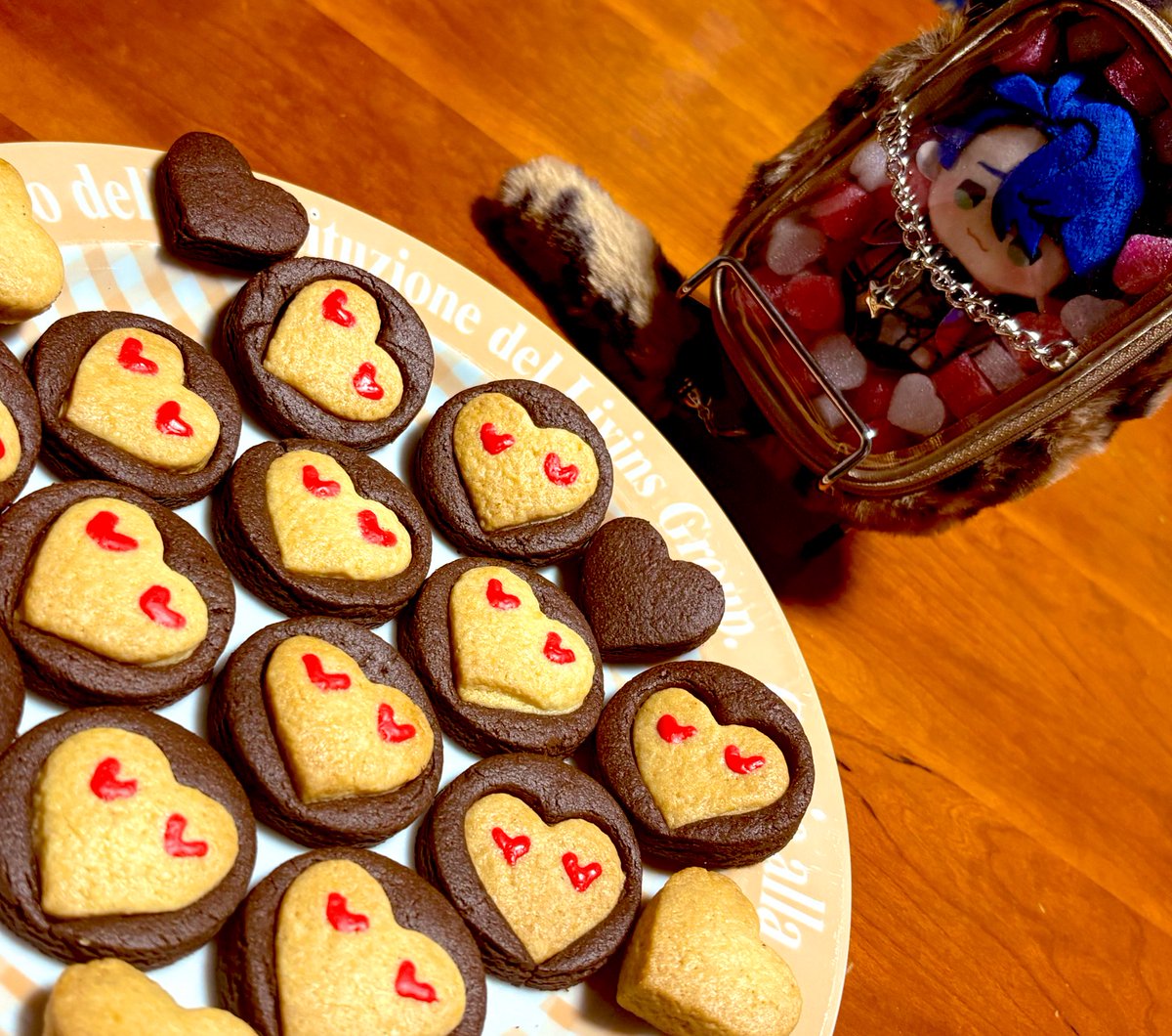 完成〜〜〜！！！！！！