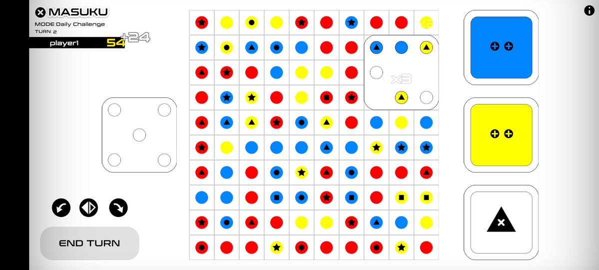 Alastair Low (Lowtek Games) MASUKU coming soon tweet media