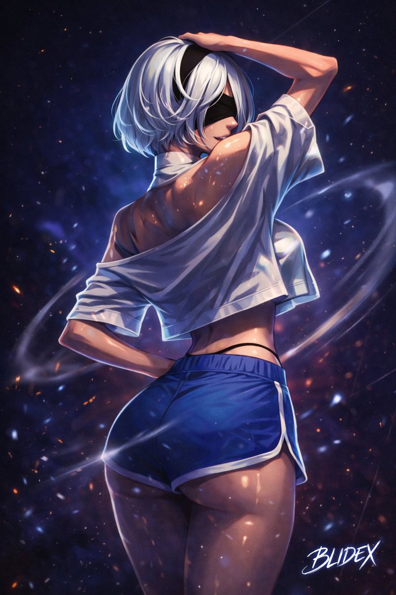 blidex・毒萌 tweet media