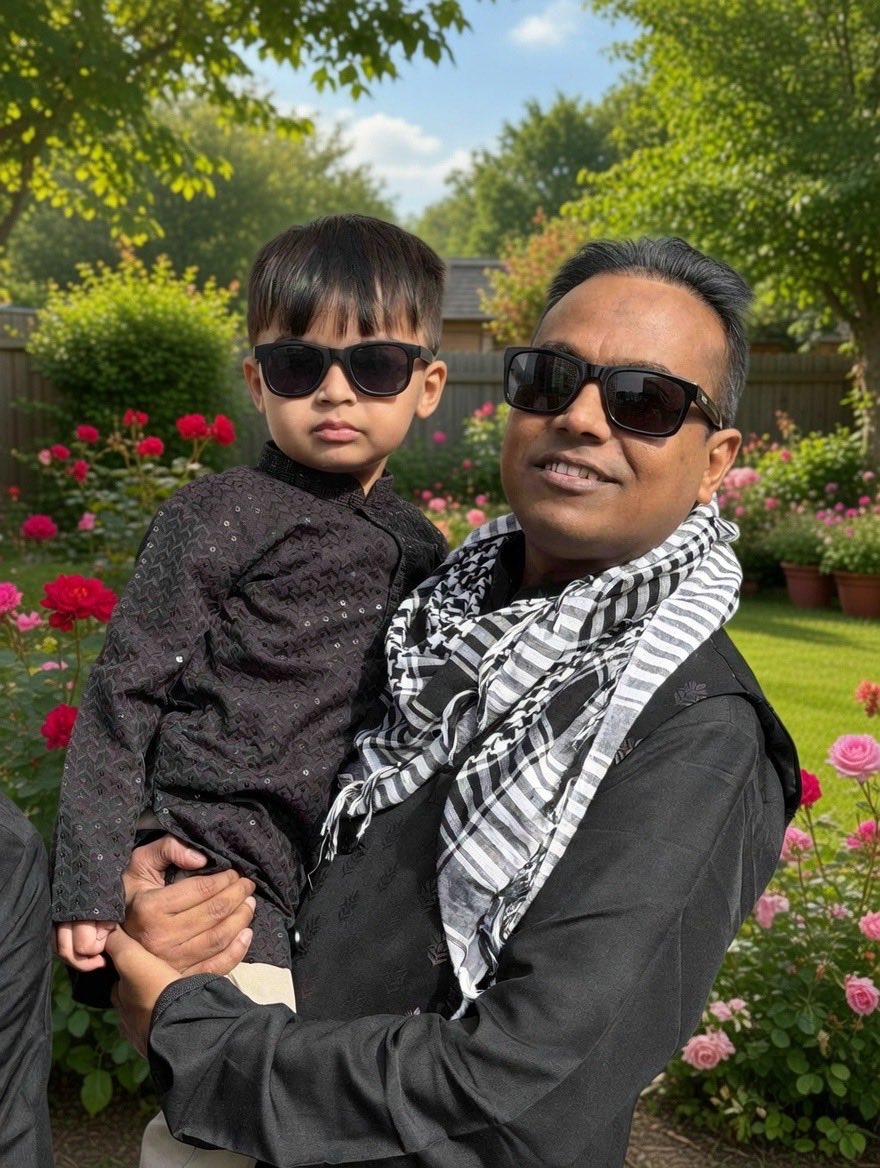Shafiqlondon's tweet photo. Eid Mubarak to Everyone https://t.co/OWzdoPWaaS