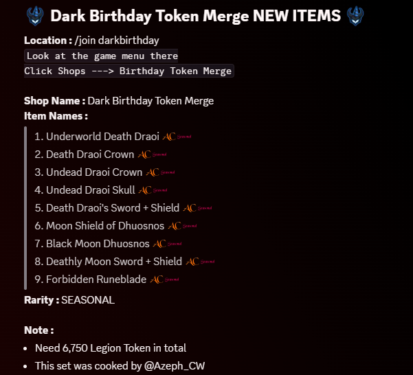 Datenshi tweet media