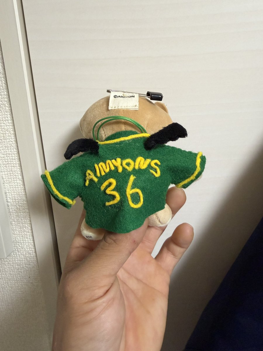 ゆみょんAIM tweet media