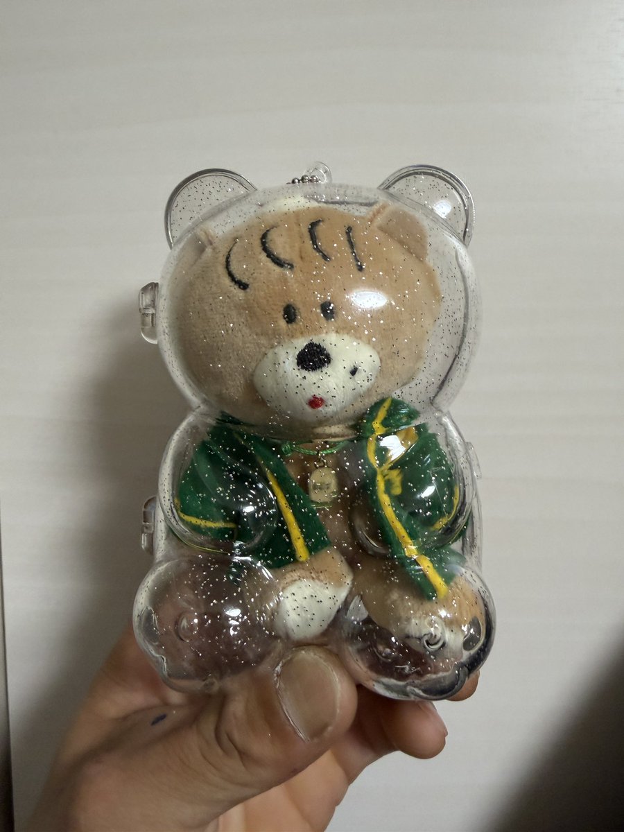 ゆみょんAIM tweet media