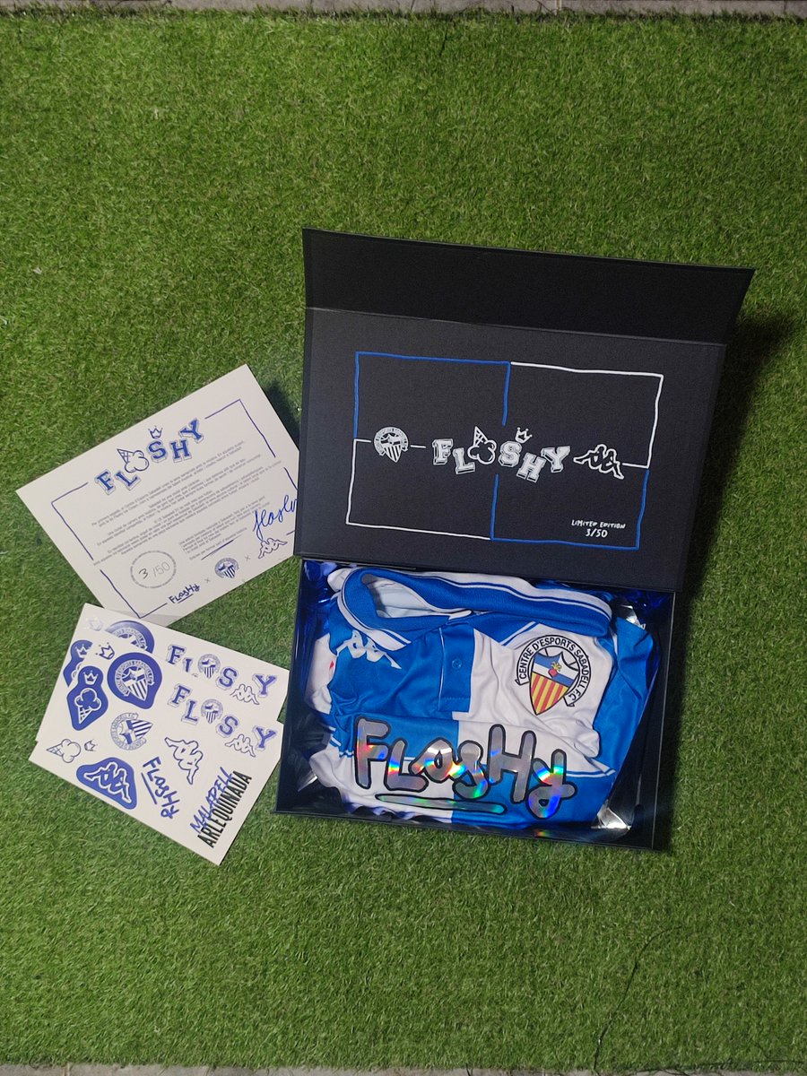 CamisetasArlequinadas tweet media