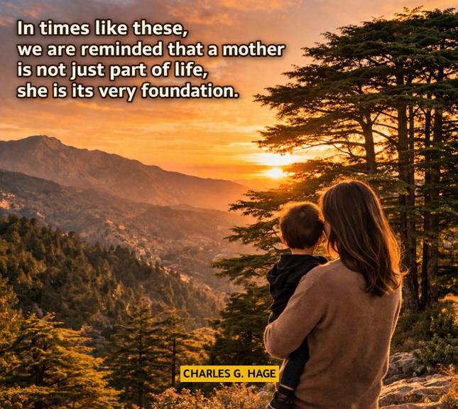 Charles G. Hage tweet media