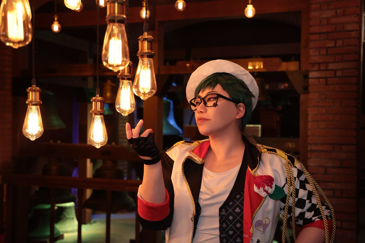 むらびとꐕ低浮上ぎみ tweet media