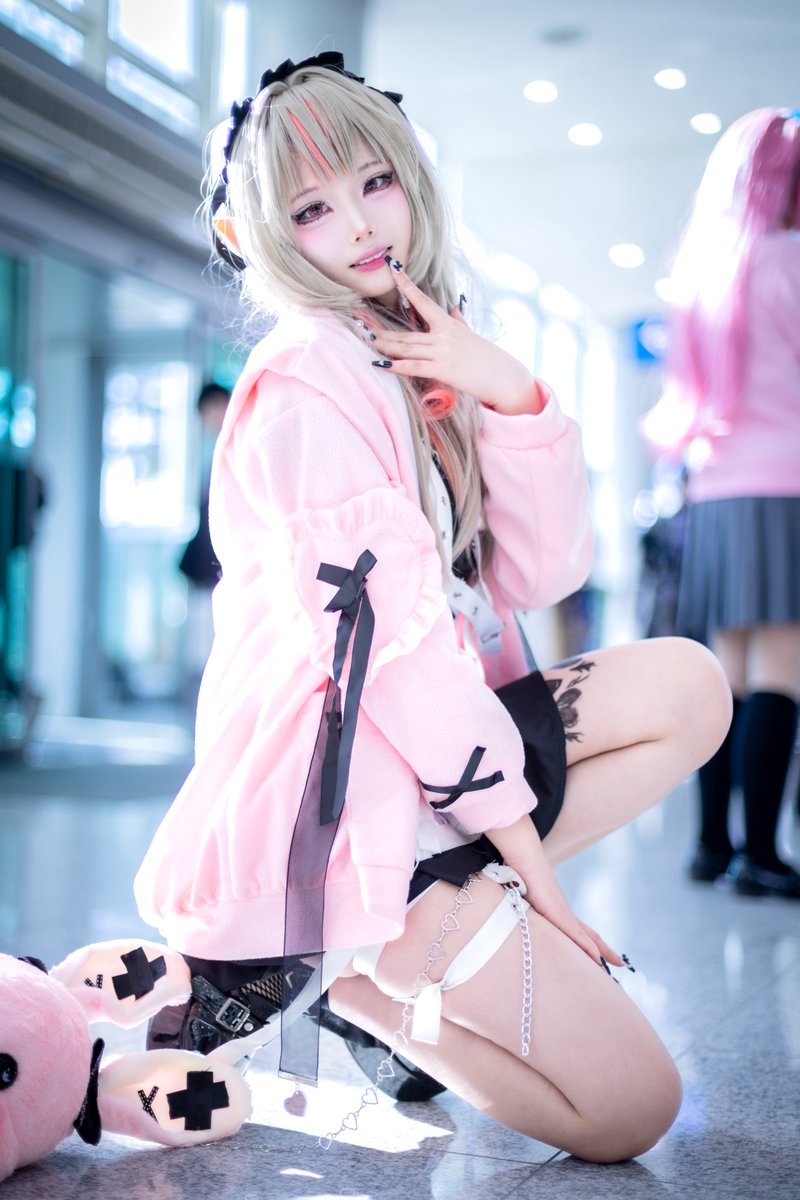 YuriKasi tweet media