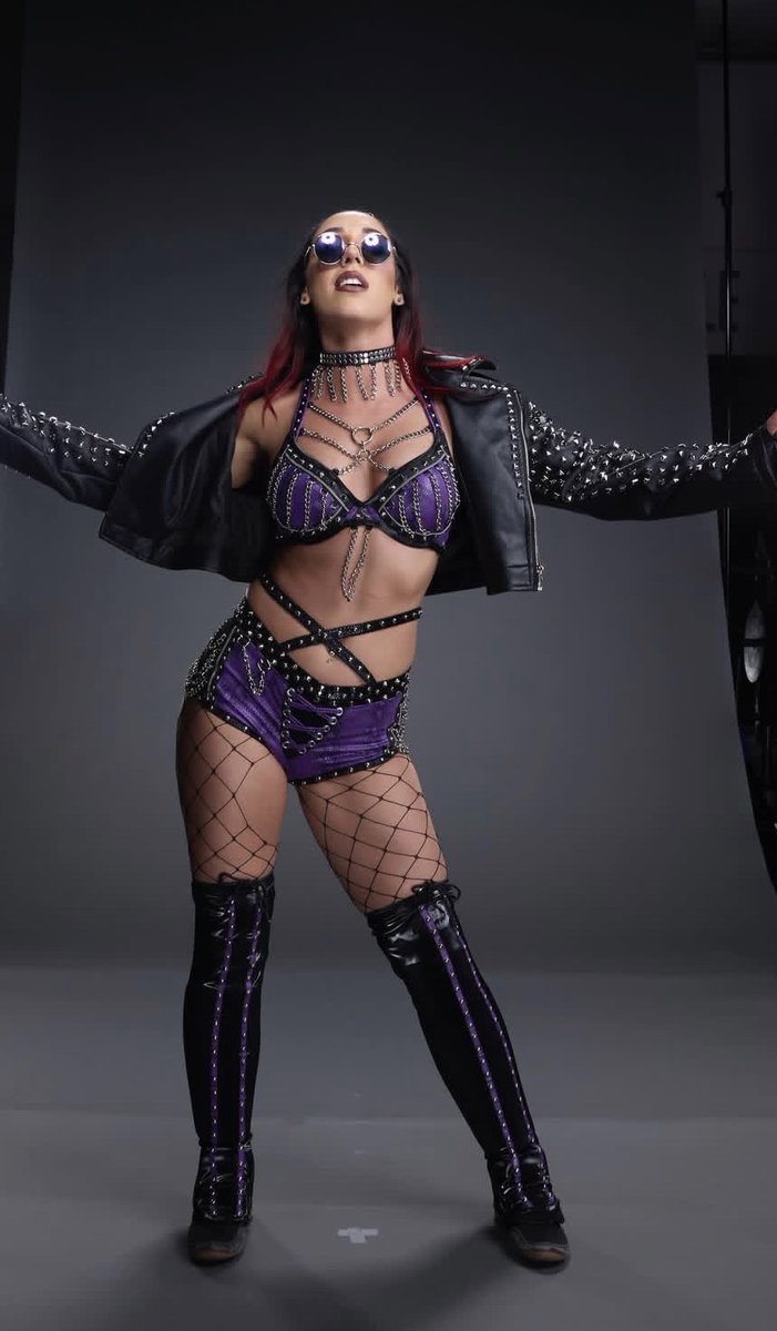 The Vision: Melinda & Fiona tweet media