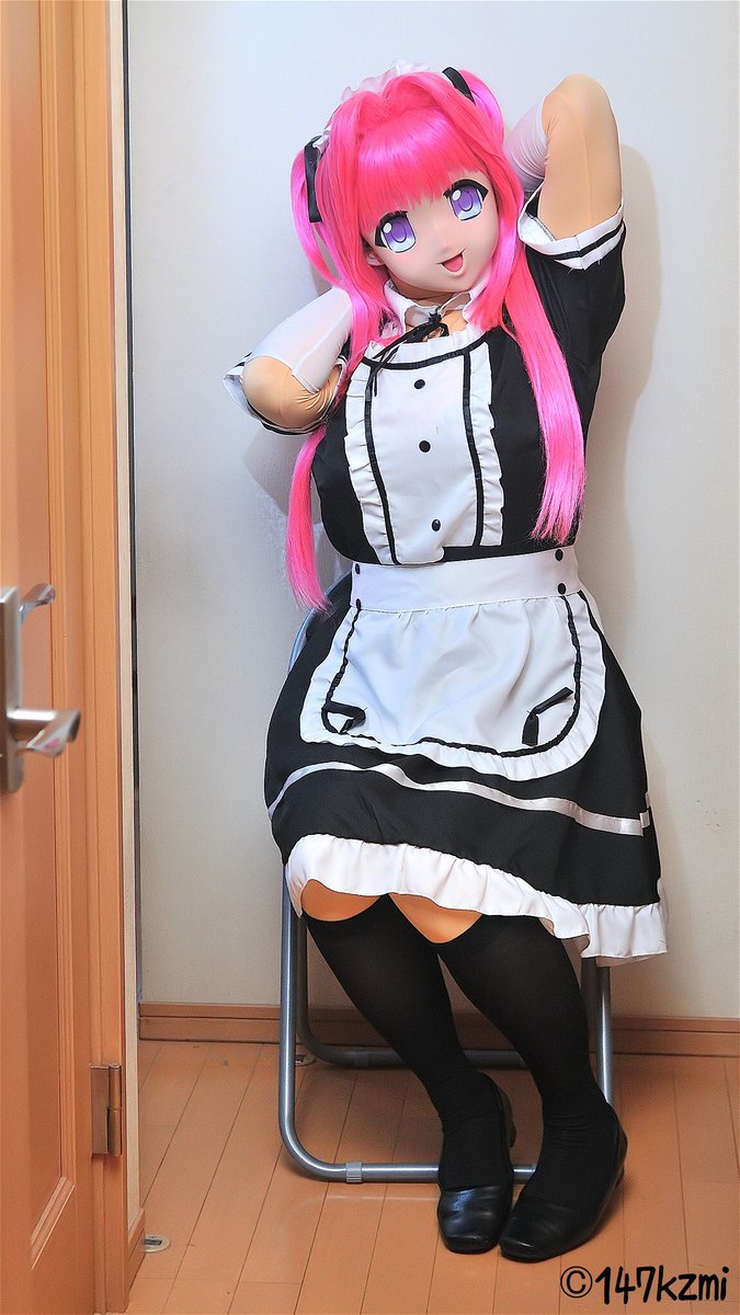 147@かざみ tweet media