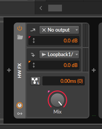 l_o_b_o_t_i_x's tweet image. じ、地味に神デバイス！！！(´⊙Д⊙`)✨
#Bitwig #DTM
