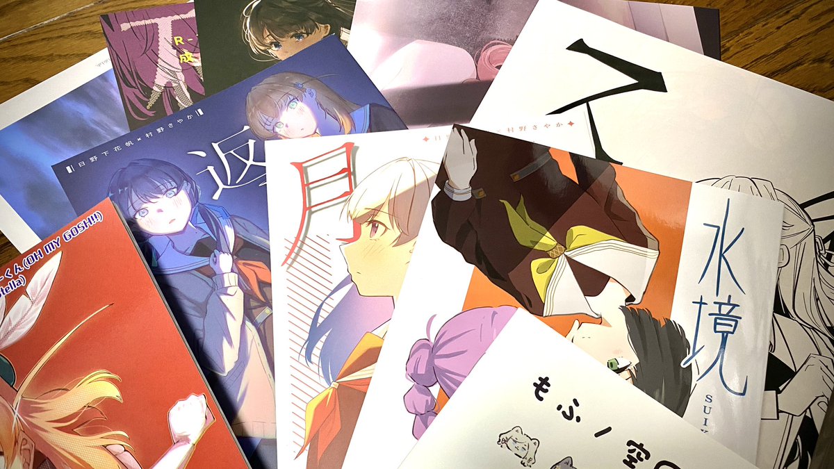 りょう tweet media