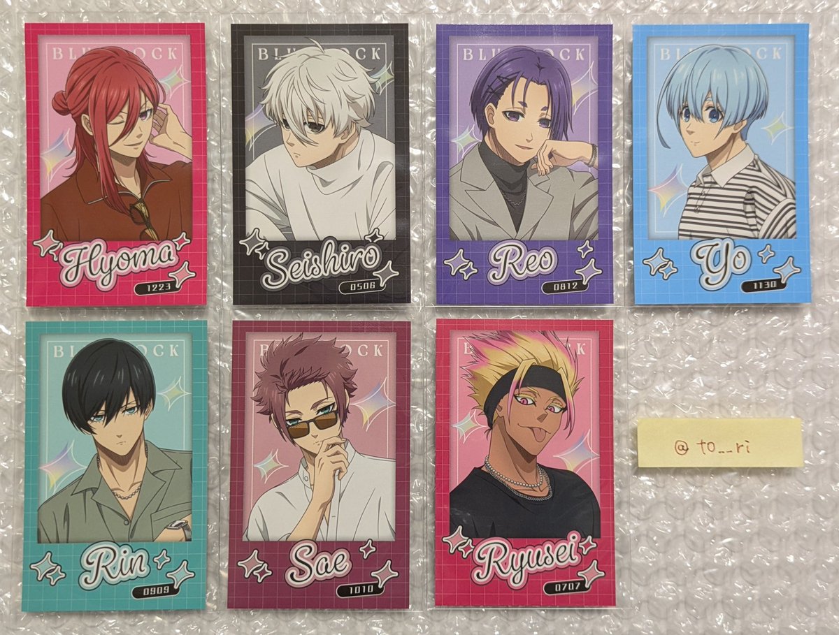 とこちゃん🎀 tweet media