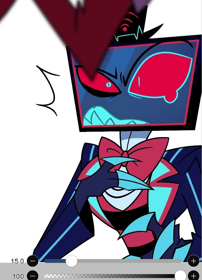 Burntglass tweet media