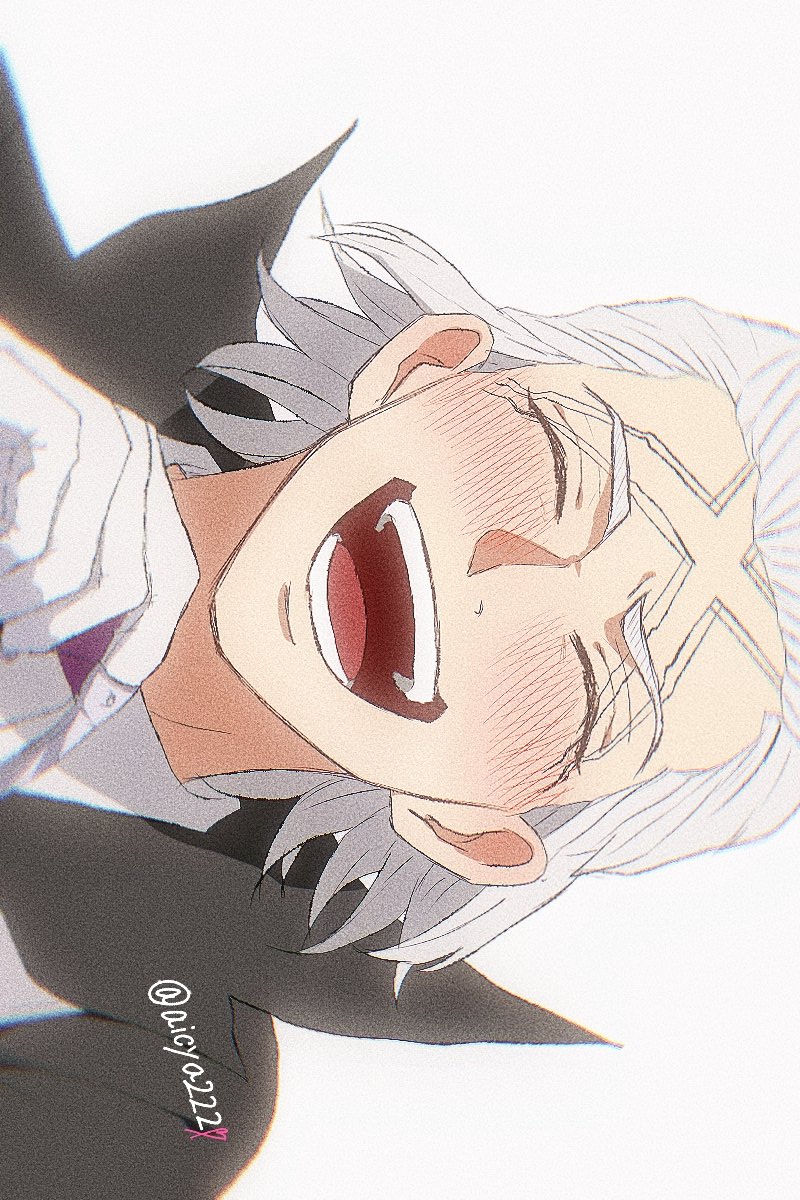 あいちゃ@5/6スパコミ【東7 O43a】 tweet media