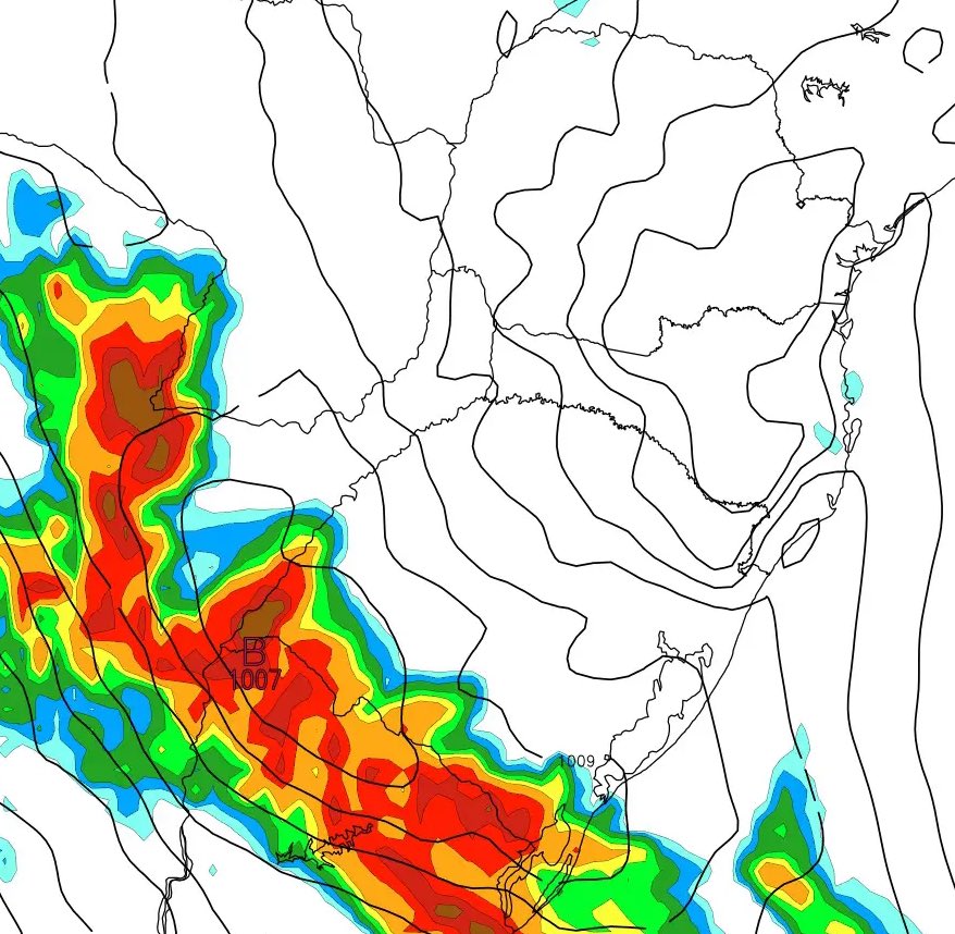 MetSul.com tweet media
