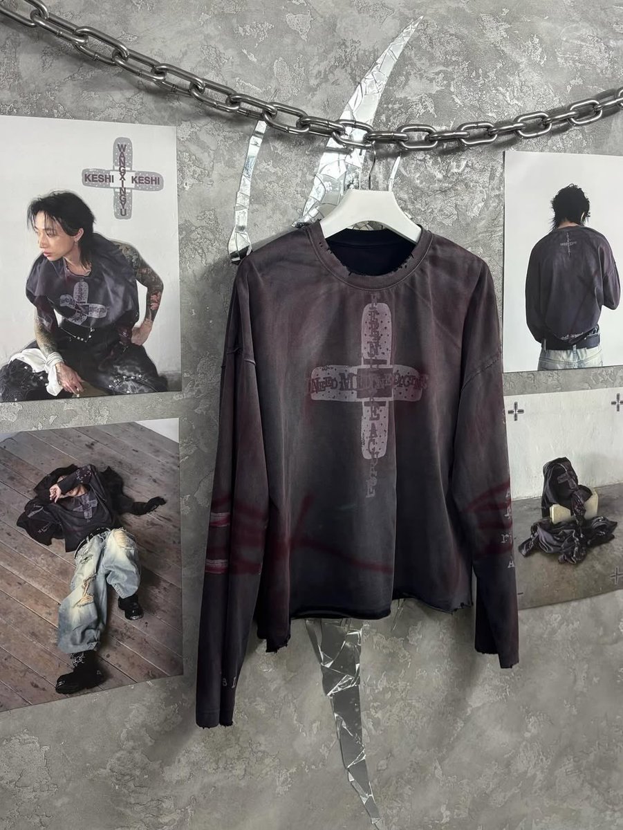 keshi updates tweet media