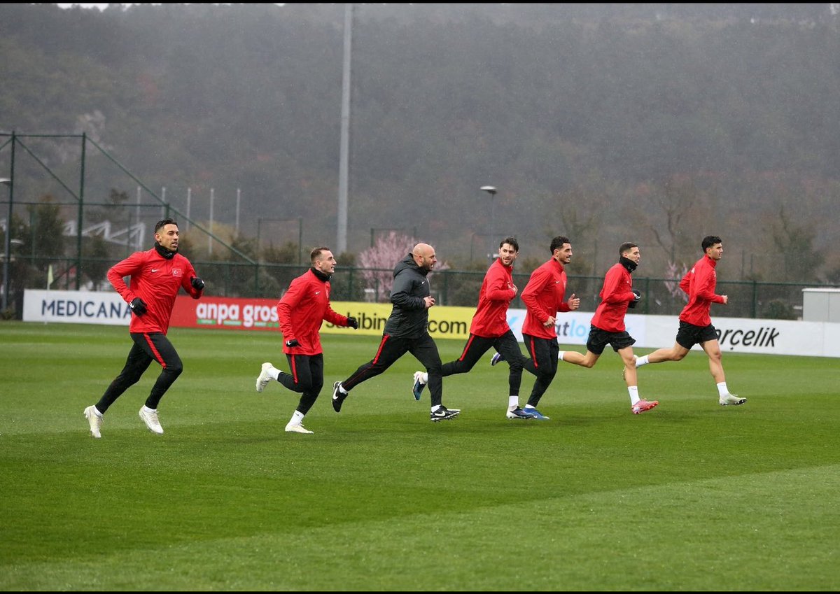 Barış Yurduseven tweet media