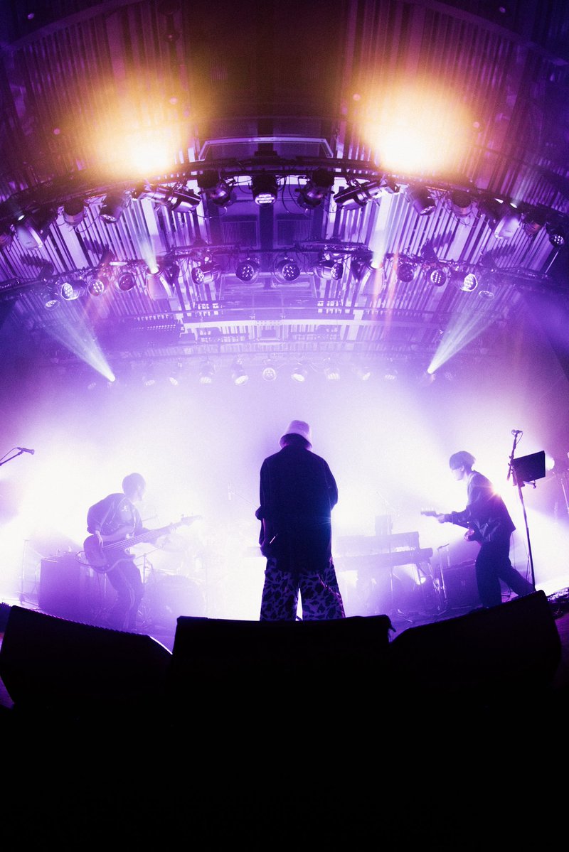 獅子志司_Official tweet media