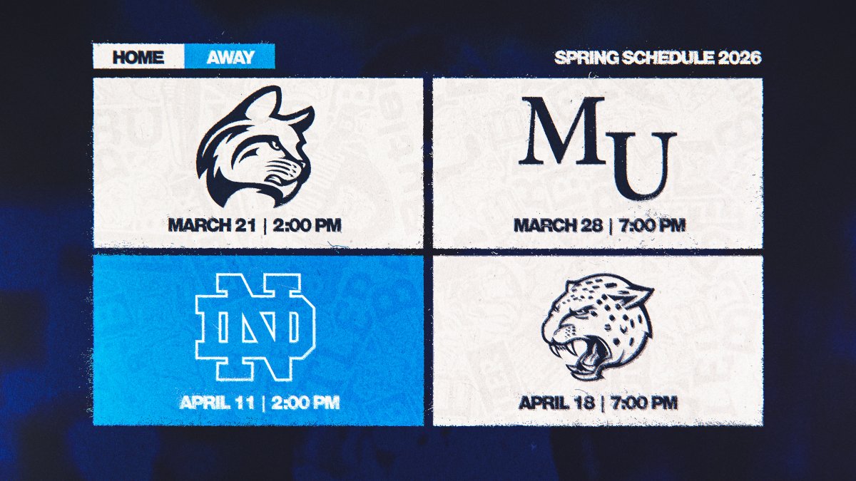 Butler Men's Soccer tweet media