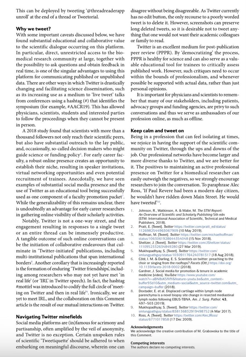 Anirban Maitra tweet media