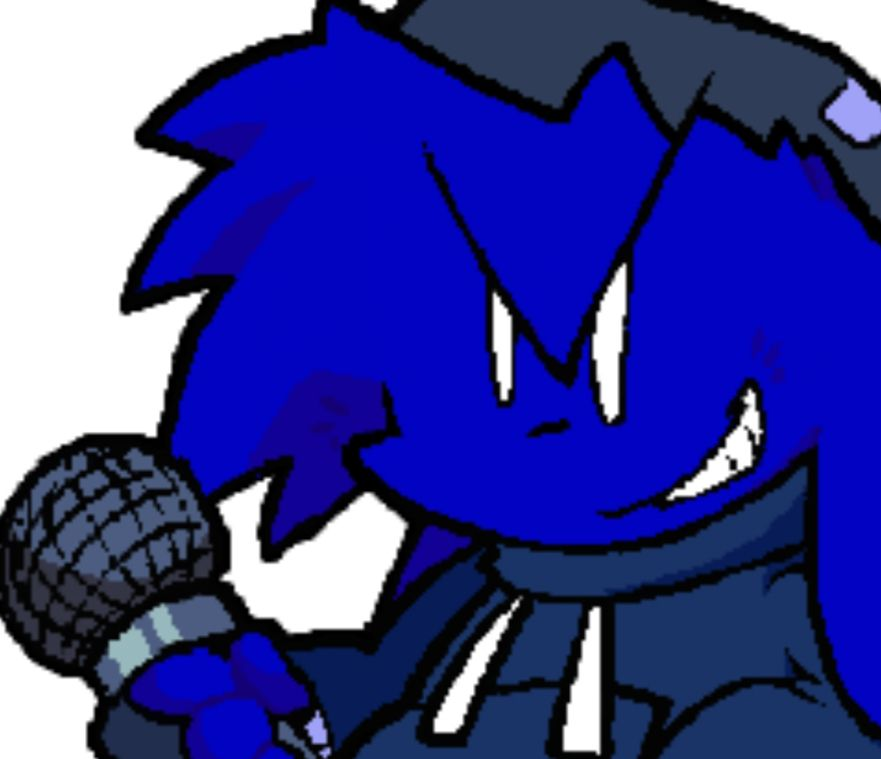 Friday Night Funkin' K-Rispy tweet media