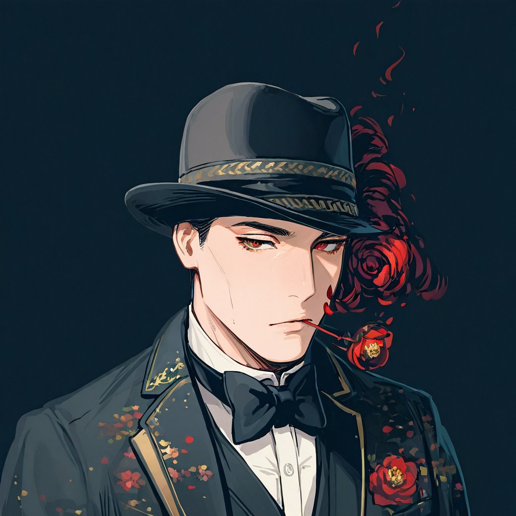 MAD CARTEL 🎒 tweet media