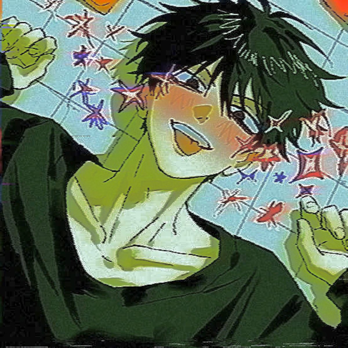 社畜のとまと tweet media