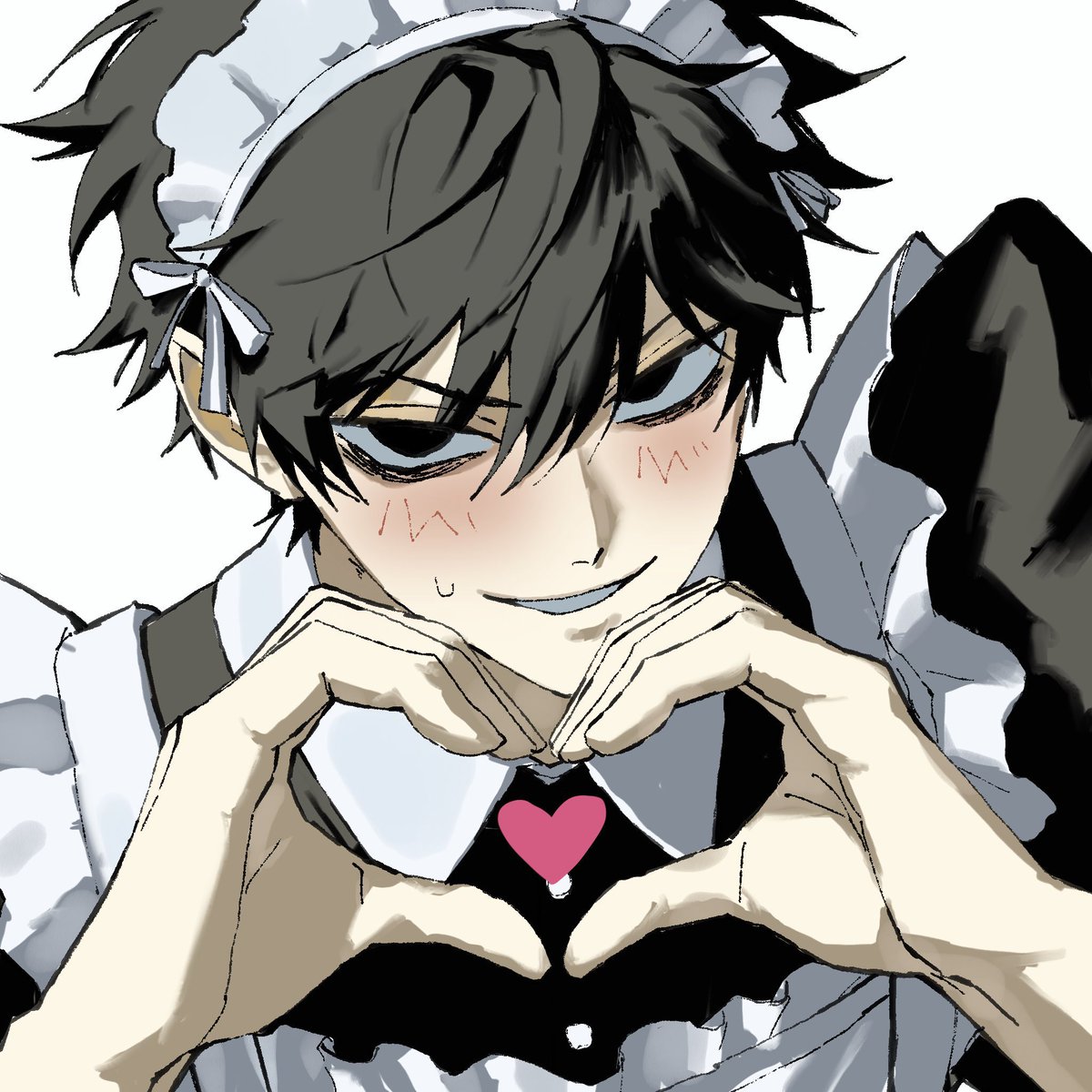 社畜のとまと tweet media