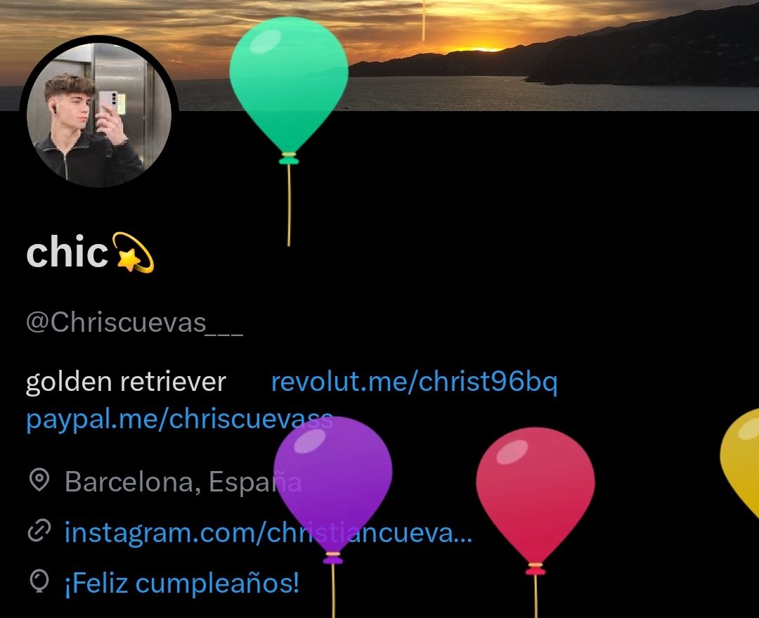 chic💫 tweet media