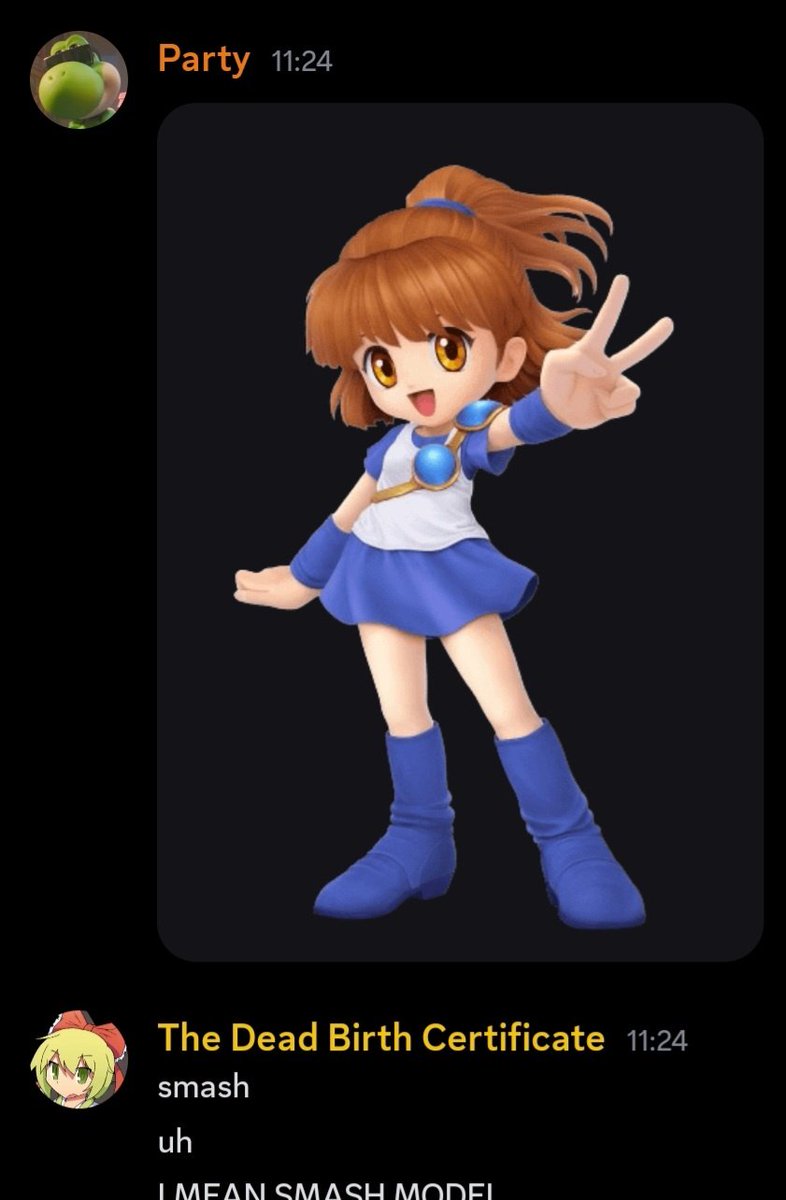 green Party tweet media