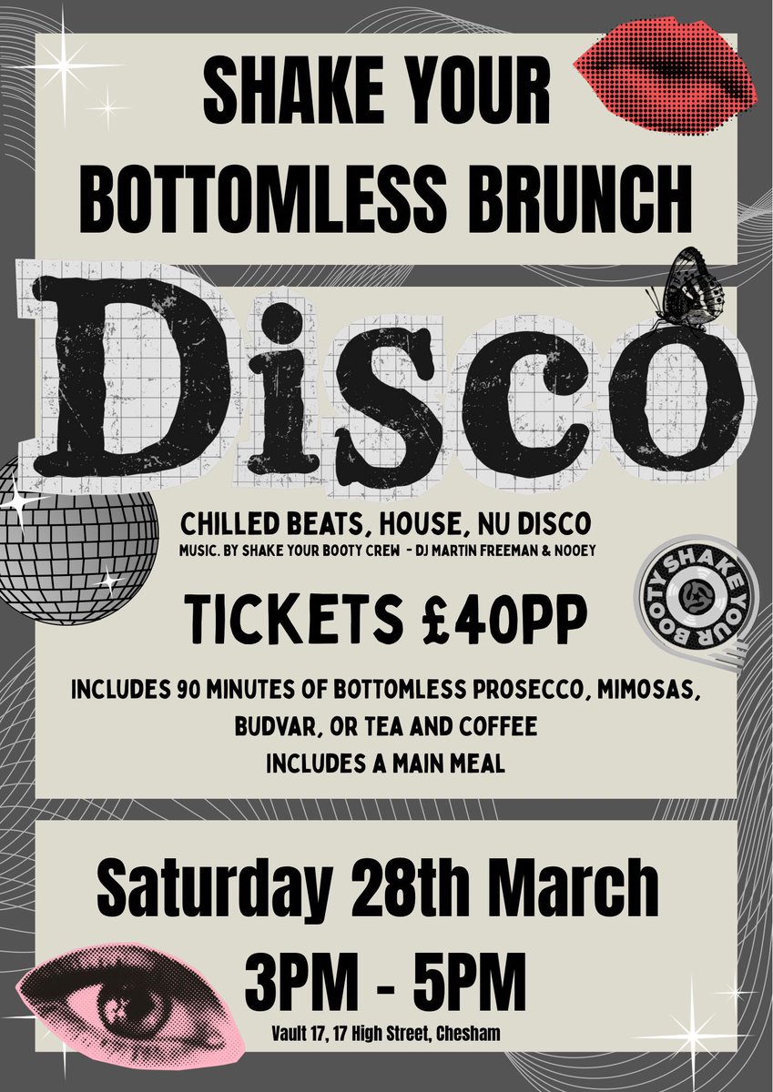 Shake Your Booty tweet media