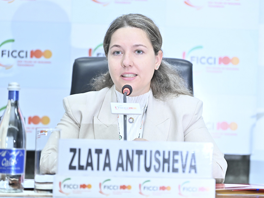 Trade Representation of Russia in India tweet media