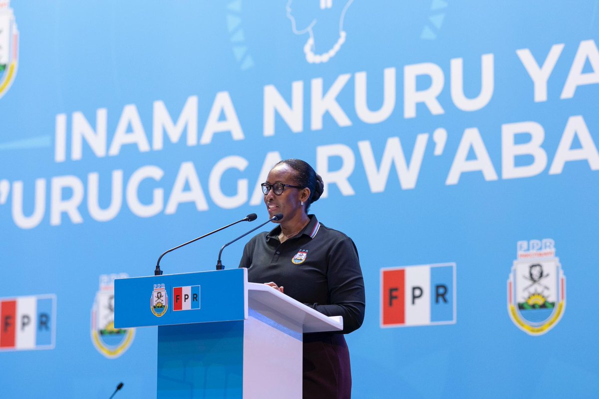 Bamporiki Edouard tweet media