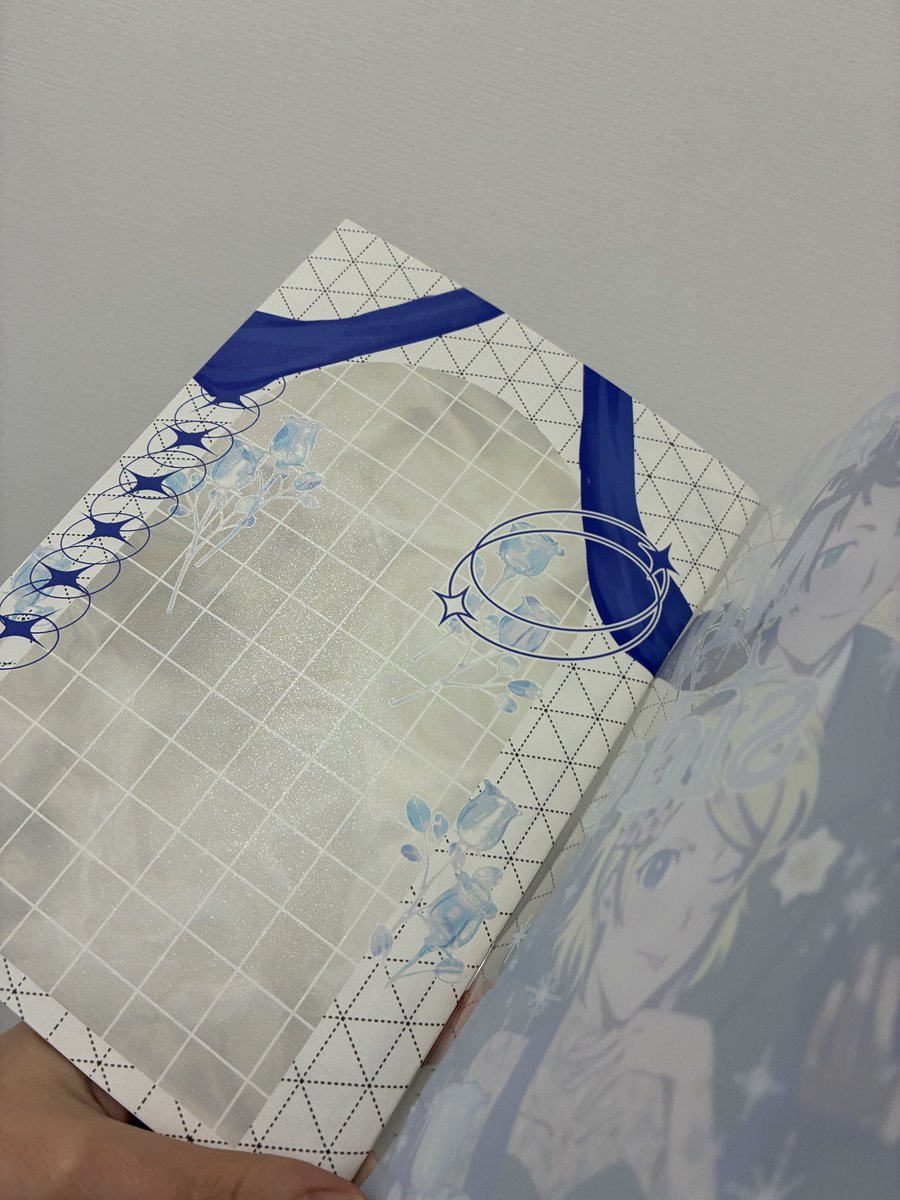 ワタみお春夏秋冬アンソロジー -alWays by My side- tweet media