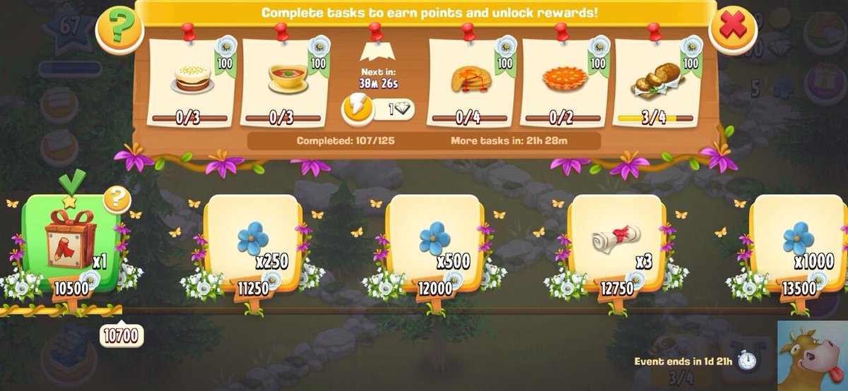 🐄🌾🚜: HAY DAY FESS 🪷 tweet media