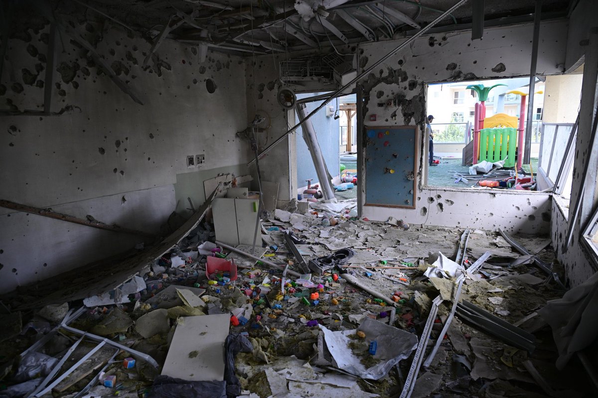 Oren Marmorstein tweet media